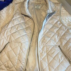 Old Navy Women's Light Quilted Vest